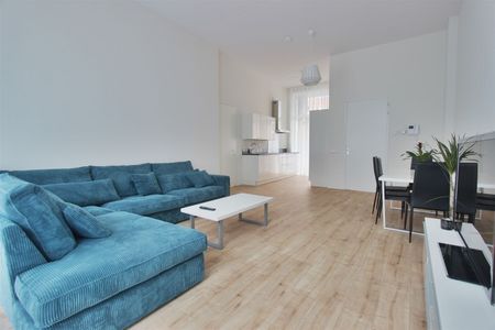 Appartement te huur: Willem Dudokhof 217 1112 ZA Diemen - Photo 3