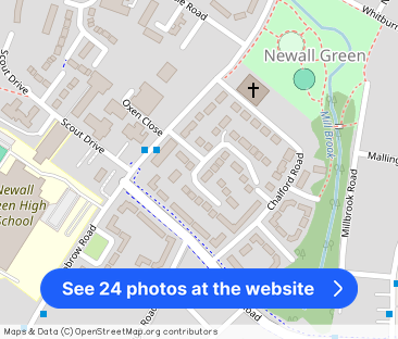 Shadowbrook Avenue, Sharston - Photo 1