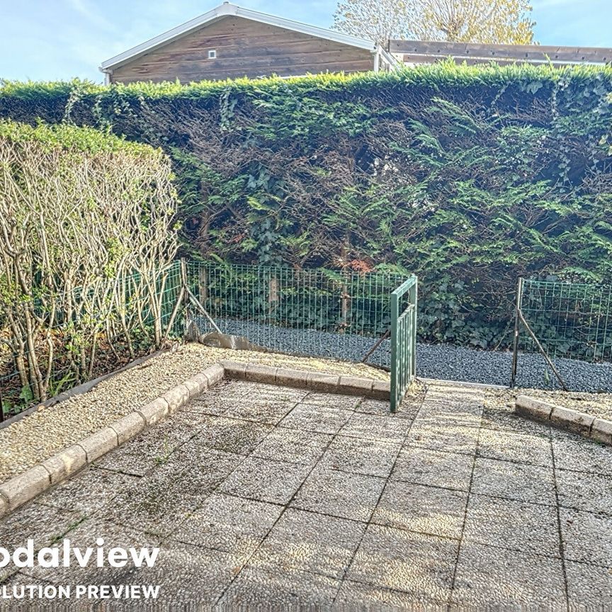 Appartement Merville Franceville Plage 1 pièce(s) 19.46 m2 - Photo 1