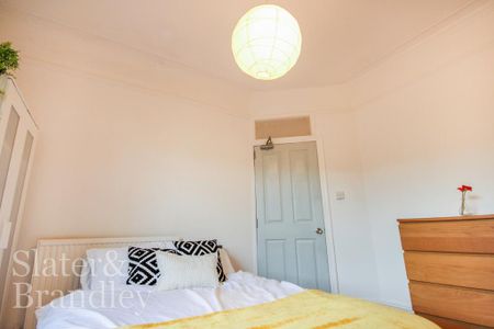 1 bedroom house of multiple occupation to rent - Photo 2