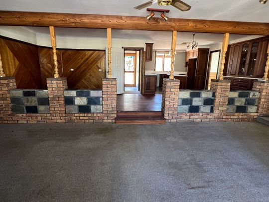 ONE OF A KIND FAMILY HOME - Photo 1