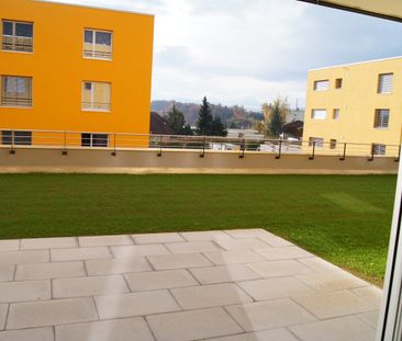 Geräumige, helle 2.5 Zimmerwohnung nahe Bahnhof - Photo 5