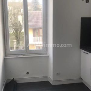 Location Appartement 1 pièces 35 m2 à Audincourt - Photo 2
