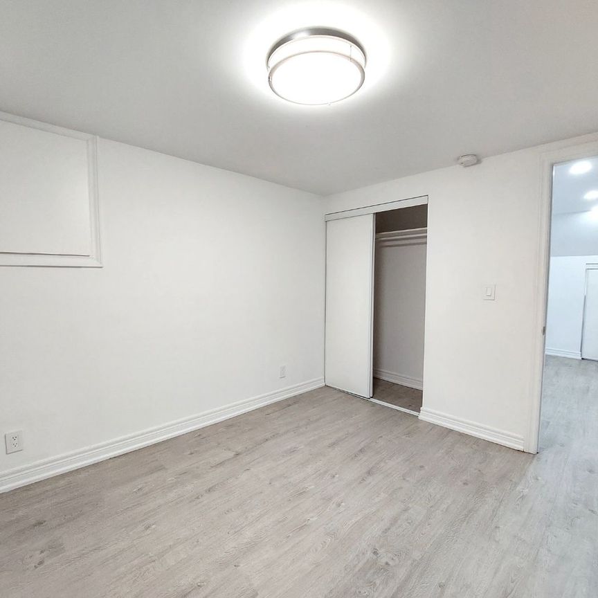 For Lease - 29 Jane Street Unit# Basement, Clarington, Ontario - Photo 1
