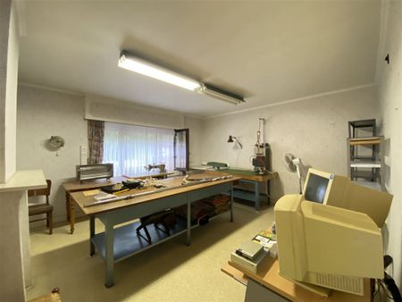 Halfopen bebouwing met 3 slaapkamers - Photo 5