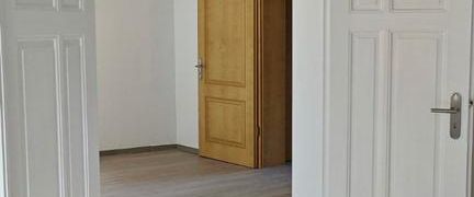 HELLE 2-Raumwohnung in Wallhausen - Photo 1