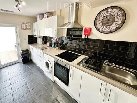 1 bedroom property to rent Birch Avenue, Skellow, Doncaster, South Yorkshire, DN6 - Photo 4