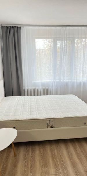 Garsoniera de inchiriat zona Darste - Fotografie 1