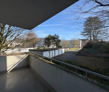 Praktische, komplett renovierte 1,5-Zimmer-Single-Wohnung mit Balkon - Photo 5