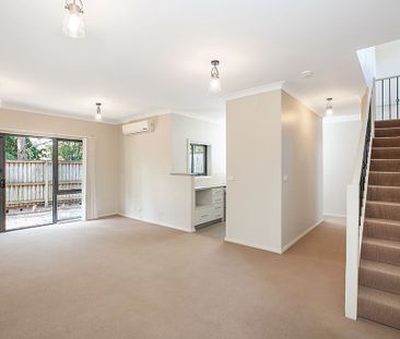 MODERN 3-BEDROOM TOWNHOUSE IN KINGFISHER GROVE ESTATE - CONTEMPORAR... - Photo 1