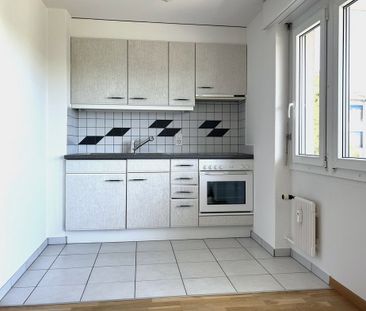 1.5 Zimmer, 27 m², 1. Stock - Foto 2
