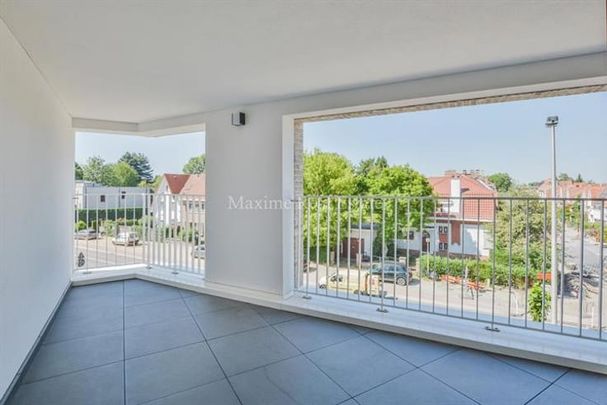 Appartement te huur - Foto 1
