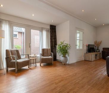 Huis te huur: Domstraat 37 3864 PN Nijkerkerveen - Foto 4