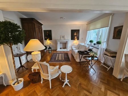 Residentieel gelegen appartement met garage ! - Photo 3