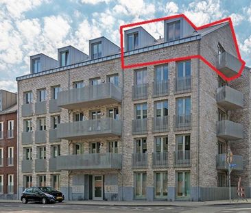 Maagdendries 67 E02, 6211 RW Maastricht - Foto 4