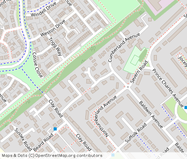 Durham Close, Bury St. Edmunds - Photo 1