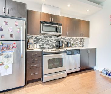 For Lease - 165 Legion Road Unit# 2723, Toronto, Ontario - Photo 6