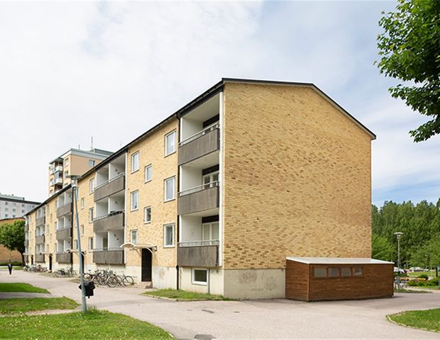 Klagtorpsvägen 1 A - Photo 1