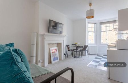 1 bedroom flat to rent - Photo 4