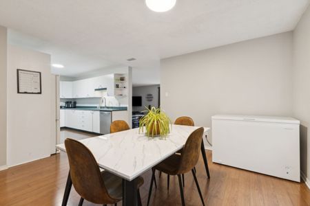 Appartement à louer - Gatineau (Masson-Angers) (Angers) Appartement à louer - Gatineau (Masson-Angers) (Angers) - Photo 4