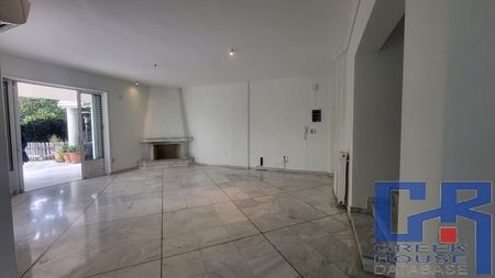 Μεζονέτα για ενοικίαση Πολιτεία (Κηφισιά) - Photo 3
