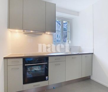 2 Zimmer, 40 m², EG - Photo 1