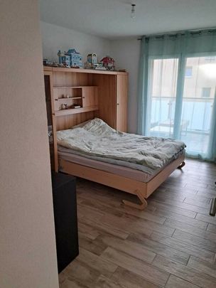 Appartement 2.5 pièces au 1er étage - Photo 1