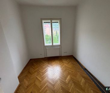 Sanierte 3-Zimmer Wohnung mit Balkon im Zentrum von Leoben zu vermi... - Photo 6