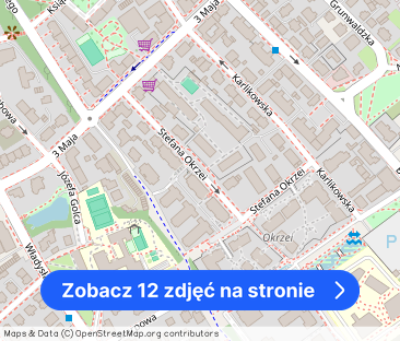 Wynajem wakacyjny (lipiec-wrzesień), Super lokalizacja, po remoncie, - Zdjęcie 1