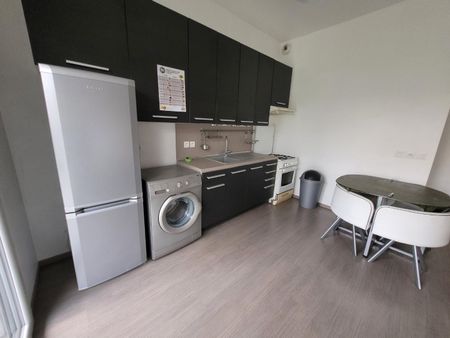 Location Appartement 1 pièce 33m² LILLE 59000 - Photo 4