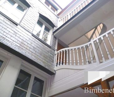 Appartement à louer, 1 pièce - Orléans 45000 - Photo 4