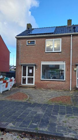Maison Burg Steertstraat, Oosthuizen - À louer - Foto 4