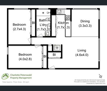 18/320 Davey Street, South Hobart, Tas 7004 - Photo 1