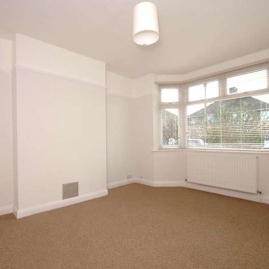 Hugh Allen Crescent, Marston, OX3 - Photo 1