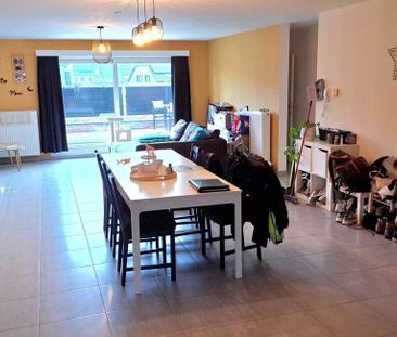 Duplex te huur in Geel voor € 885 met 2 slaapkamers - Foto 2