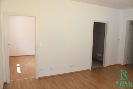 Wohnen auf der Herrengasse! - Foto 3