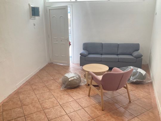 Studio/Γκαρσονιέρα για ενοικίαση - Καβάλα, - Φωτογραφία 1