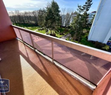 Appartement à louer 3 pièces 66.61m² - Photo 6