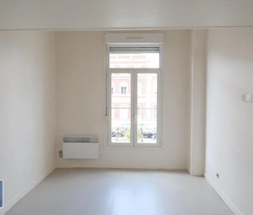 Appartement à louer 2 pièces 34.5m² - Photo 1