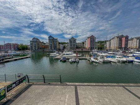 2 bedroom apartment to rent - Photo 3