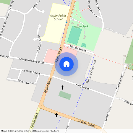 74 Appin Road, NSW 2560