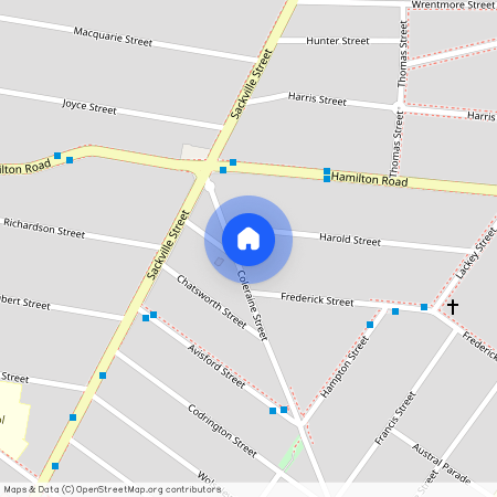 4/39 Harold Street, NSW 2165, Fairfield