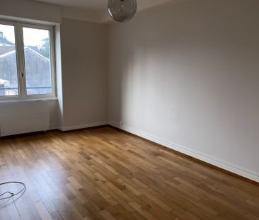 Appartement 2 pièces à Saint-Dié-des-Vosges - Photo 1