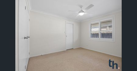 Comfortable Living in a Quiet Mount Hutton Location - Photo 3