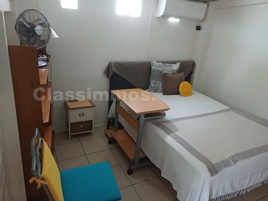 Location Appartement 2 pièces 26m² FORT DE FRANCE 97200 - Photo 1