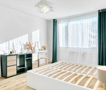 Pronájem bytu 2+1 v osobním vlastnictví 54 m², Stráž pod Ralskem - Photo 5