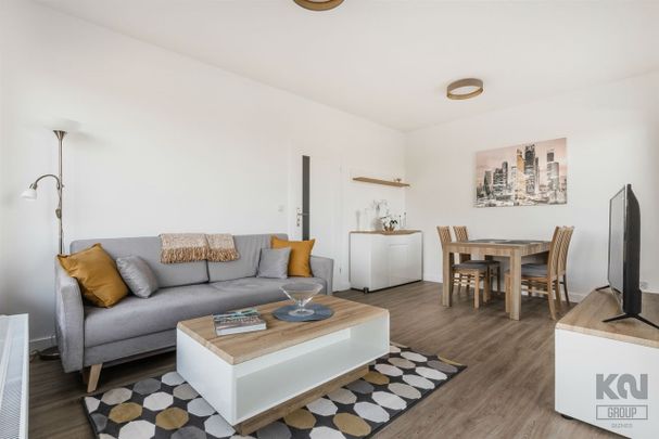 Łódź, Bałuty, Mokra - Zdjęcie 1