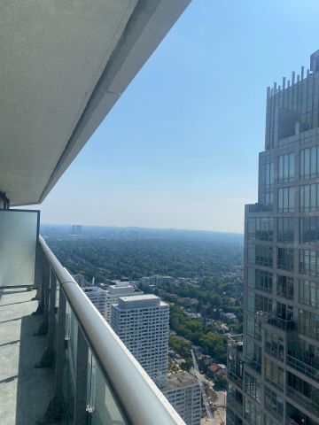 For Lease - 2221 Yonge Street Unit# 4507, Toronto, Ontario - Photo 5