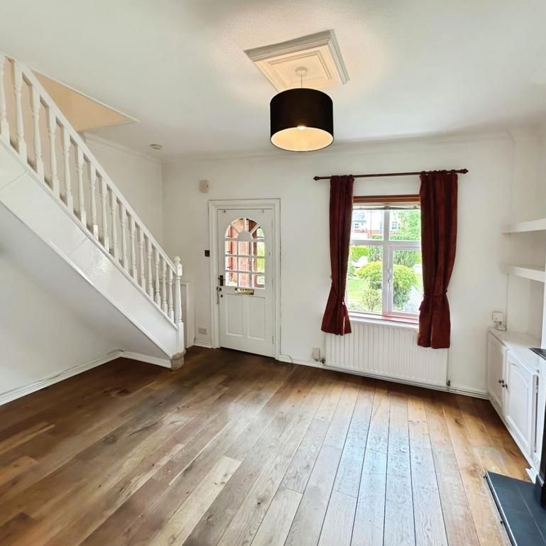 2 bedroom terraced house to rent - Photo 1