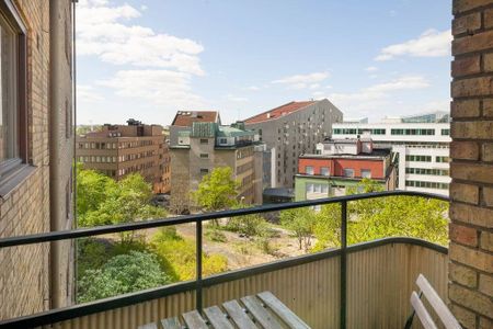 Sankt Göransgatan, Stockholm - Photo 4